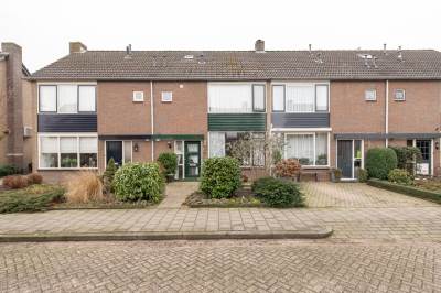 Woning Ruiterpad 27 Rhenen