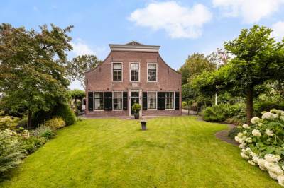 Woning Wieldijk 5 Heenvliet