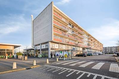 Woning Hanzestraat 119 Arnhem