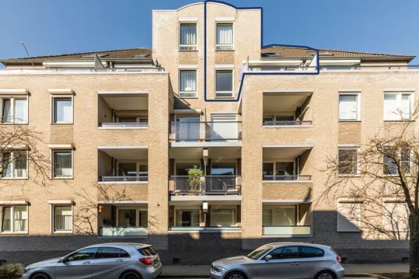 Woning Prinses Beatrixstraat 36 Venlo