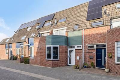 Woning Hazeleger 9 Huissen