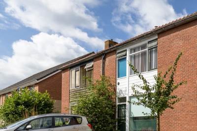 Woning Wemekampstraat 90 Hellendoorn