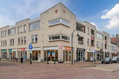 Woning Kaaistraat 64 Steenbergen (NB)