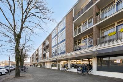 Woning Maasstraat 68 Apeldoorn