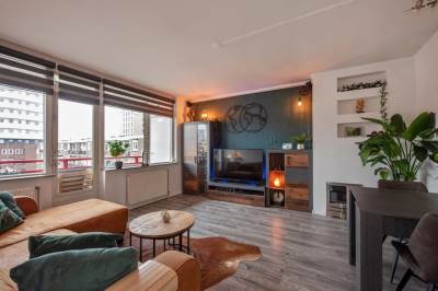 Woning Huis te Landelaan 438 Rijswijk (ZH)