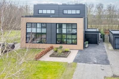 Woning Laan van Zonnehoeve 224 Apeldoorn