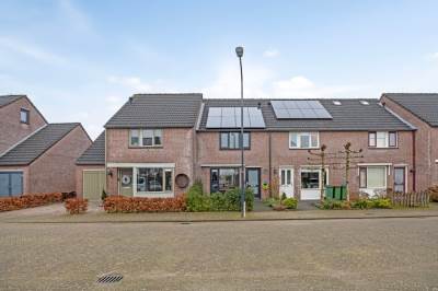 Woning Meidoorn 23 Prinsenbeek