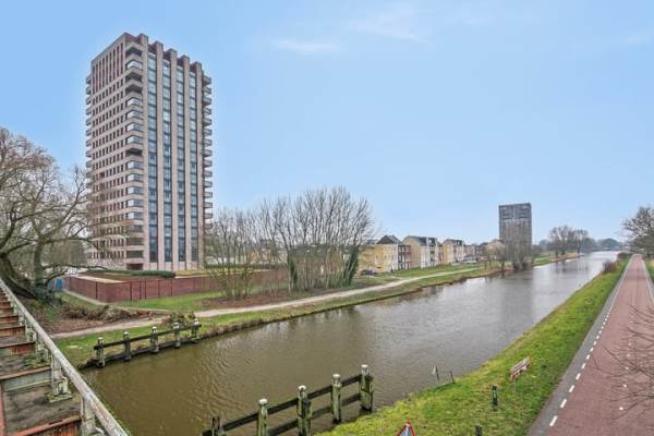 Woning Twentestraat 144 Tilburg