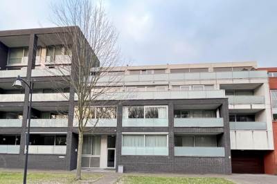 Woning Sporenring 16405 Goirle