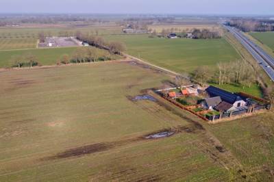 Woning Huizingerstuk 4 Dalen