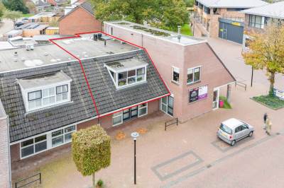 Woning Hoofdstraat 76F Zuidwolde (DR)