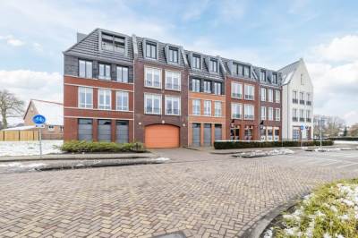 Woning Brink 16 Beilen