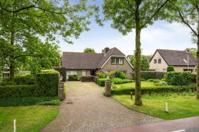 Woning Haansberg 36 Etten-Leur