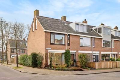 Woning Lohengrindreef 17 Utrecht