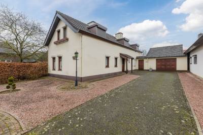 Woning Dorpstraat 92 Echt