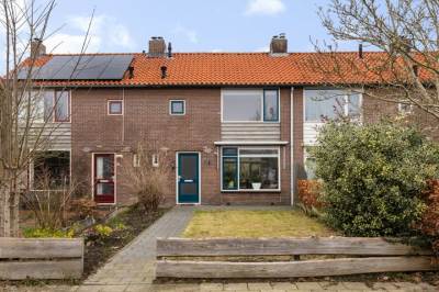 Woning Wilhelminastraat 30A Beesd
