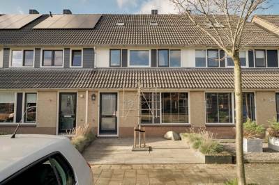Woning Stullenbaan 16 Enkhuizen