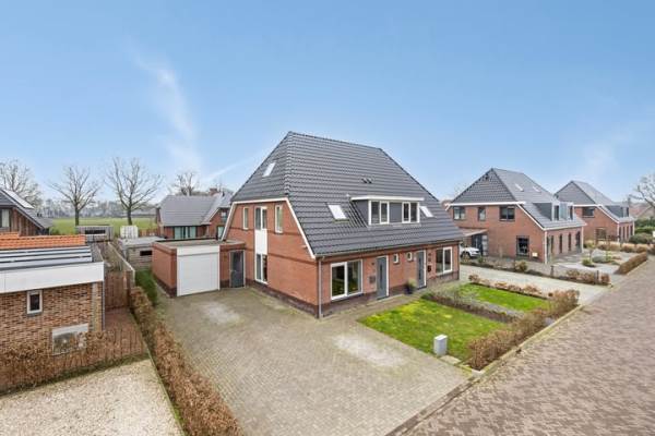 Woning Kloosterheerd 3 Elsloo (FR)