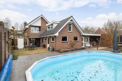 Woning Dorpsstraat 152A Harskamp