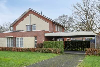 Woning Kollermolen 24 Gennep
