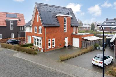 Woning Limes 24 Huissen