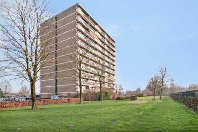 Woning Aalscholversingel 102 Velp (GE)