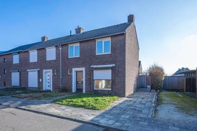 Woning Burgemeester Beckersstraat 73 Landgraaf
