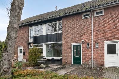 Woning Alexanderstraat 3 Waalre