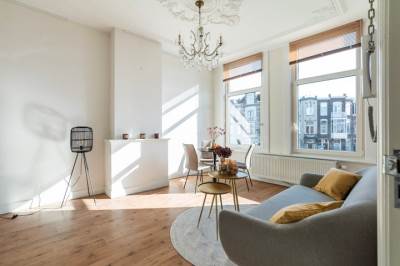 Woning Columbusstraat 207 Den Haag