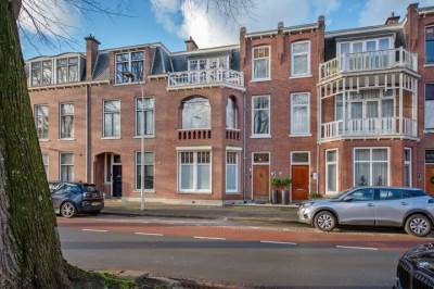 Woning Van Boetzelaerlaan 4A Den Haag