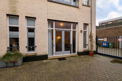 Woning Coremolen 5M Noordwijkerhout