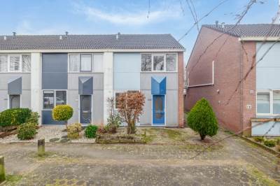 Woning Homberg 1565 Wijchen