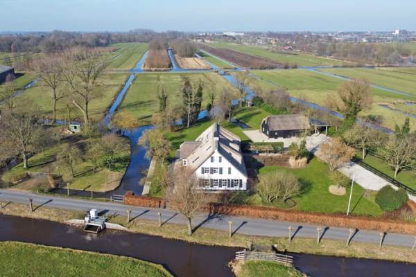 Woning Graafland 50 Groot-Ammers
