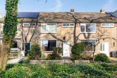 Woning Ds. Martin Luther Kingweg 3 Purmerend