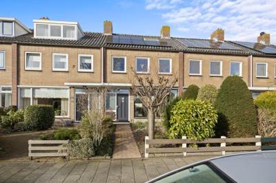 Woning Texelstroomlaan 48 Den Helder