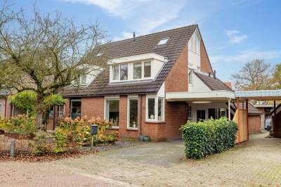 Woning Zende 38 Zuidwolde (DR)