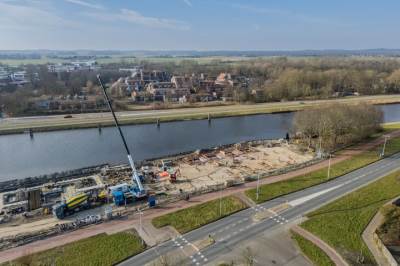 Woning Kanaaldijk 295C2 Alkmaar