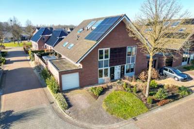 Woning De Linden 28 Valthe