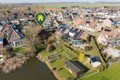Woning Bickelenberg 22 Zijderveld