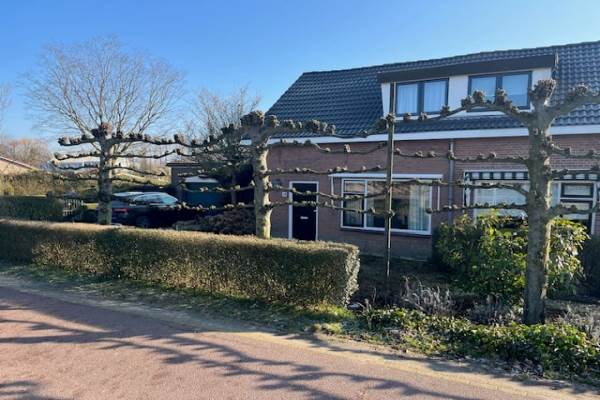 Woning Rijksweg-Zuid 19 Elst (GE)
