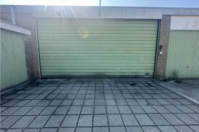 Garage Jan van Goyenlaan 192L Helmond