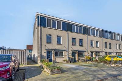 Woning Voorpost 1 Leusden