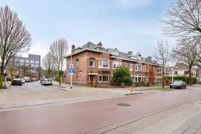 Woning Krayenhofflaan 265 Nijmegen