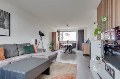 Woning Maassingel 254 Den Bosch