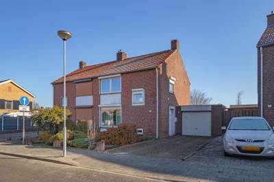 Woning Ridder Bexstraat 23 Brunssum