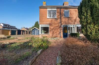 Woning Drostweg 19 Eelde