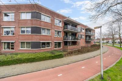 Woning Cuypersdreef 44 Barendrecht