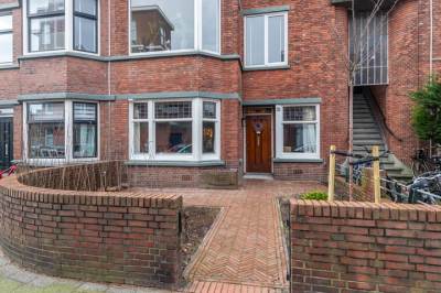 Woning Perenstraat 211 Den Haag