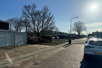 Garage Boogschutter 1A Hoogezand