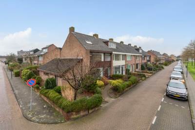 Woning Fazantstraat 13 Maassluis